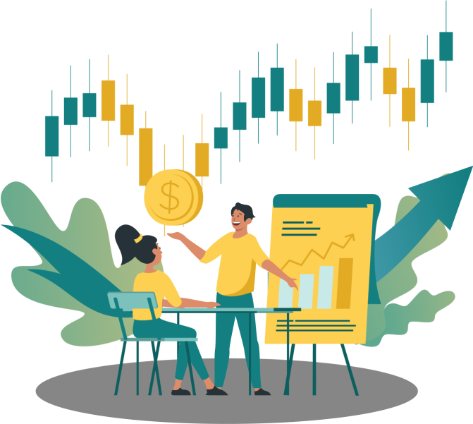 Group (2) algotrading